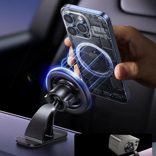 Magnetický Auto Držiak UGREEN LP986 (85397), Univerzálny, Čierny