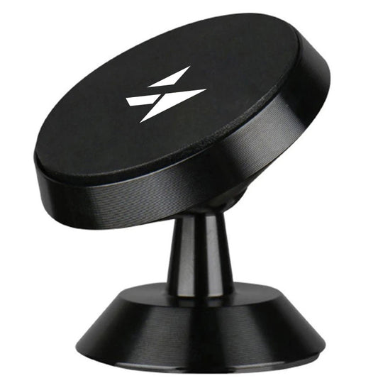 Magnetický držiak do auta WZK WMH-05, univerzálny, čierny