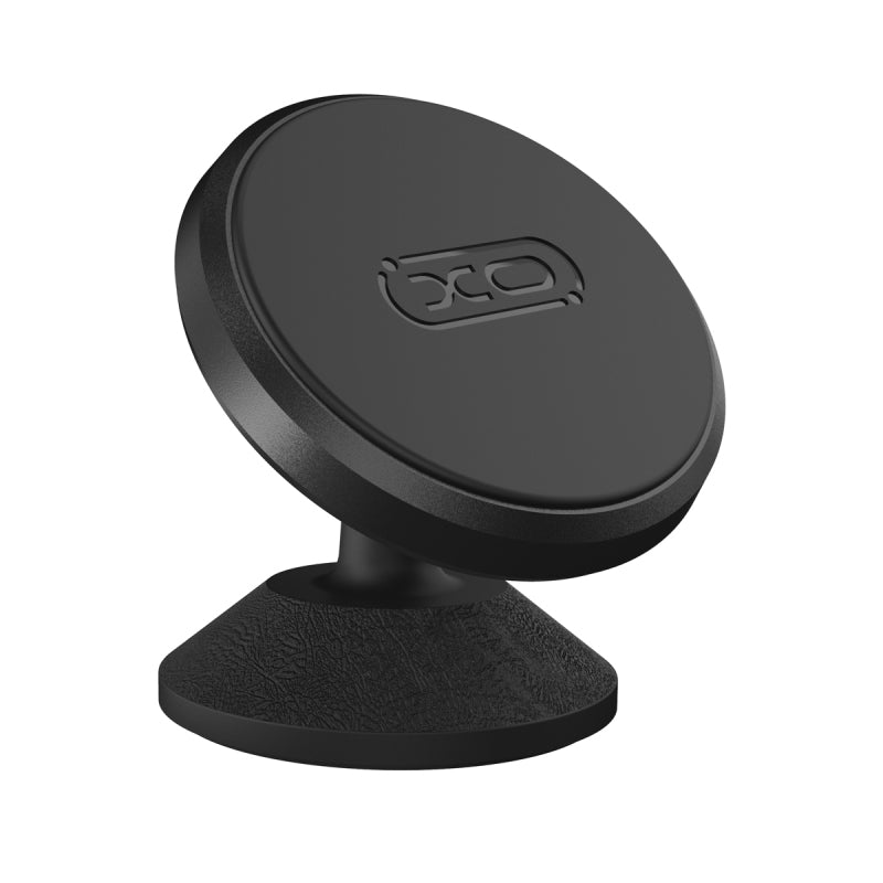 Magnetický držiak do auta XO Design C96A, Univerzálny, Čierny