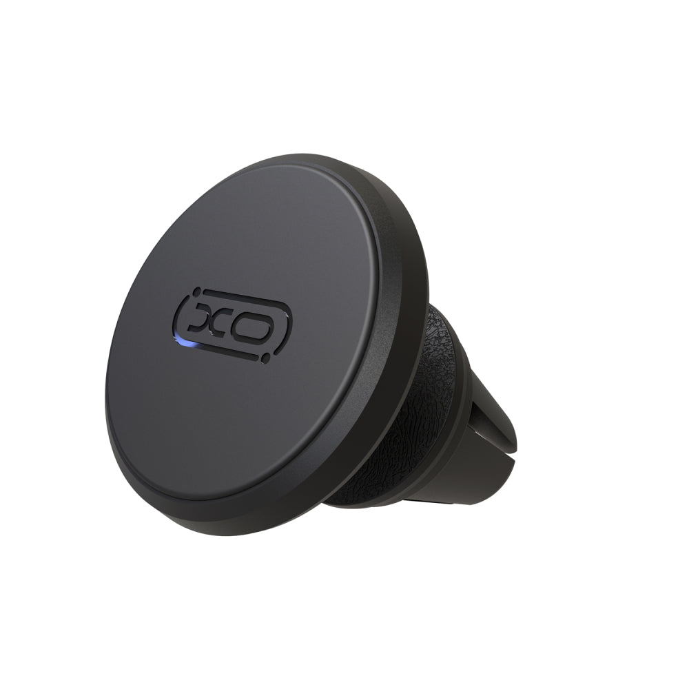 Magnetický Auto Držiak XO Design C96B, Univerzálny, Čierny