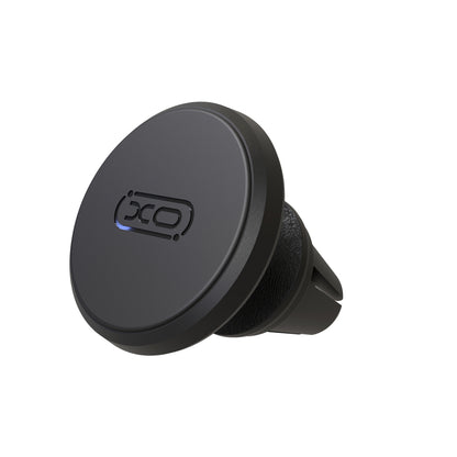 Magnetický Auto Držiak XO Design C96B, Univerzálny, Čierny