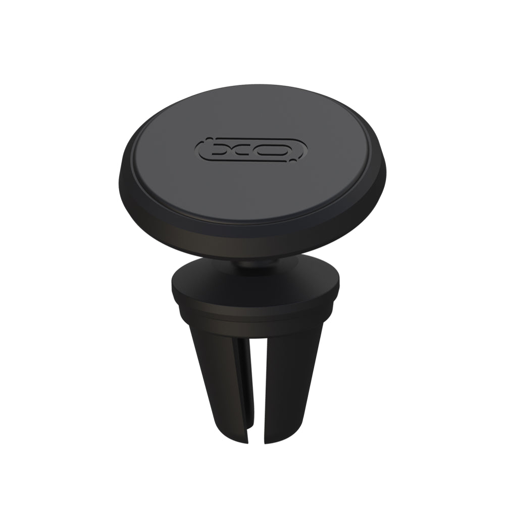 Magnetický Auto Držiak XO Design C96B, Univerzálny, Čierny