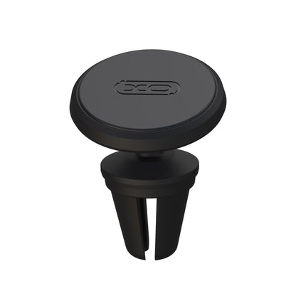 Magnetický Auto Držiak XO Design C96B, Univerzálny, Čierny