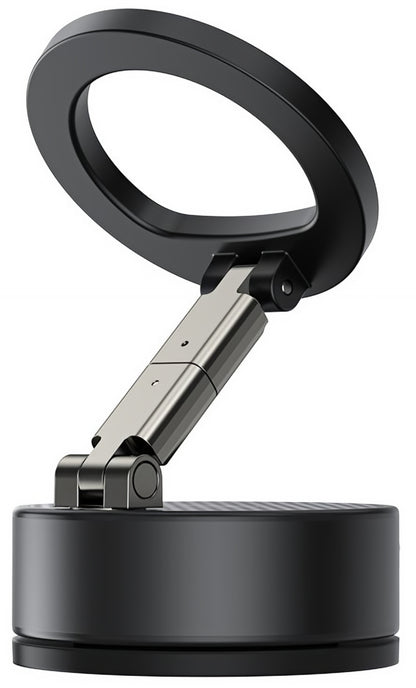 Magnetic Car Holder XO Design C188, Universal, Black
