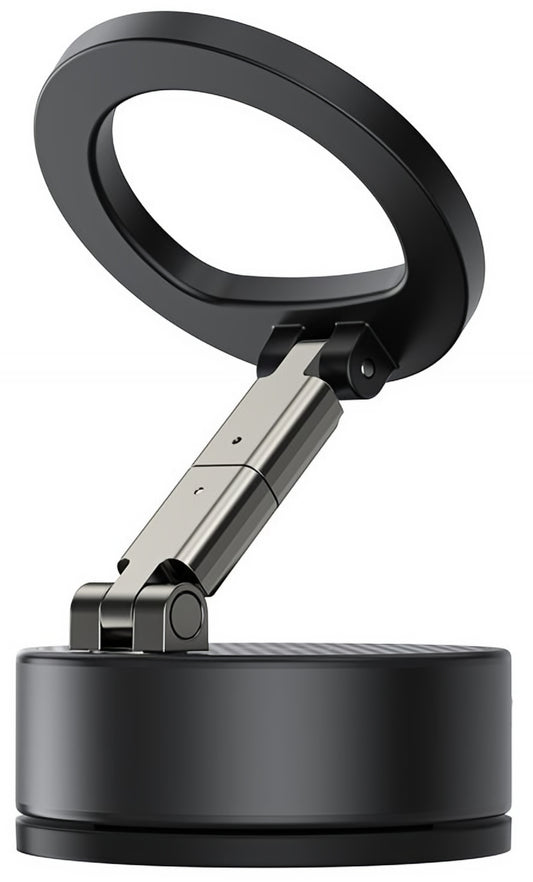 Magnetický držiak do auta XO Design C188, Univerzálny, Čierny