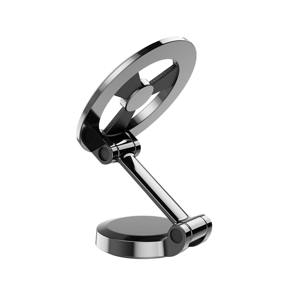 Magnetický držiak do auta XO Design C131, 4.7inch - 6.9inch, Sivý