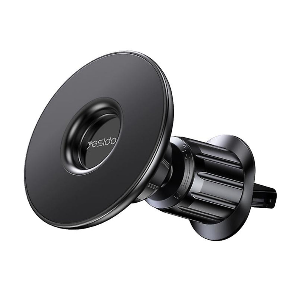 Magnetický Auto Držiak Yesido C156, Univerzálny, Čierny
