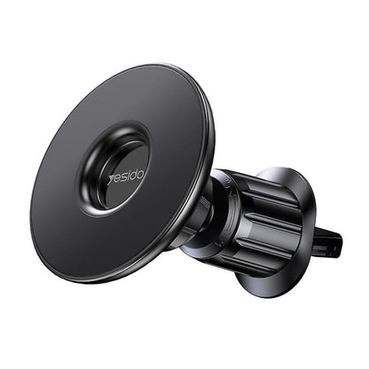 Magnetický Auto Držiak Yesido C156, Univerzálny, Čierny