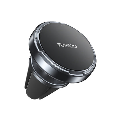 Yesido C214 Universal Magnetic Car Holder, Black