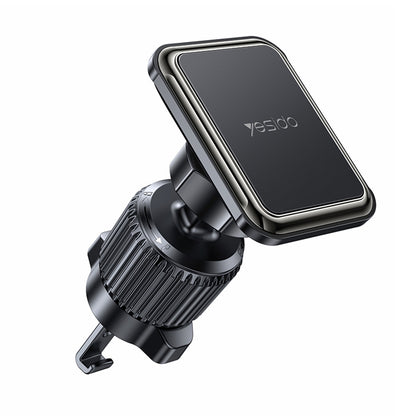 Yesido C245 Magnetic Car Holder, Universal, Black