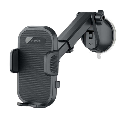Auto držiak Proove Longway Plaid, 4.7inch - 6.9inch, Čierny CHLP00000001