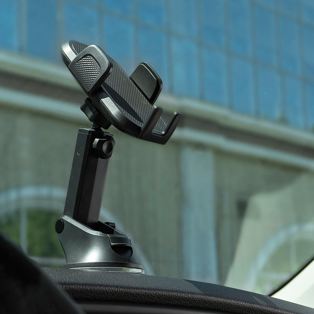 Auto držiak Proove Longway Plaid, 4.7inch - 6.9inch, Čierny CHLP00000001