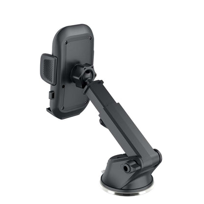 Auto držiak Proove Longway Plaid, 4.7inch - 6.9inch, Čierny CHLP00000001