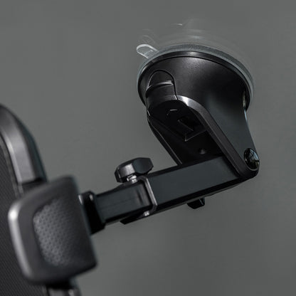 Auto držiak Proove Longway Plaid, 4.7inch - 6.9inch, Čierny CHLP00000001