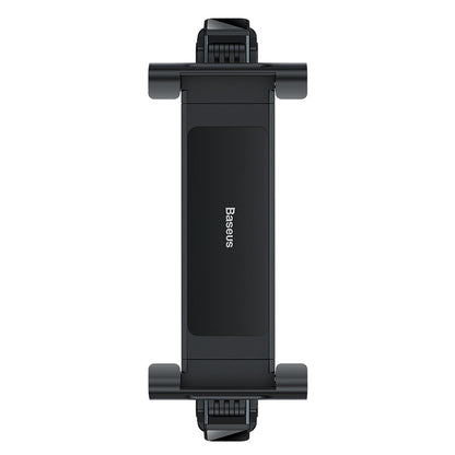 Auto držiak na opierku hlavy Baseus Joyride Pro, 4.7inch - 12.3inch, Čierny SUTQ000001