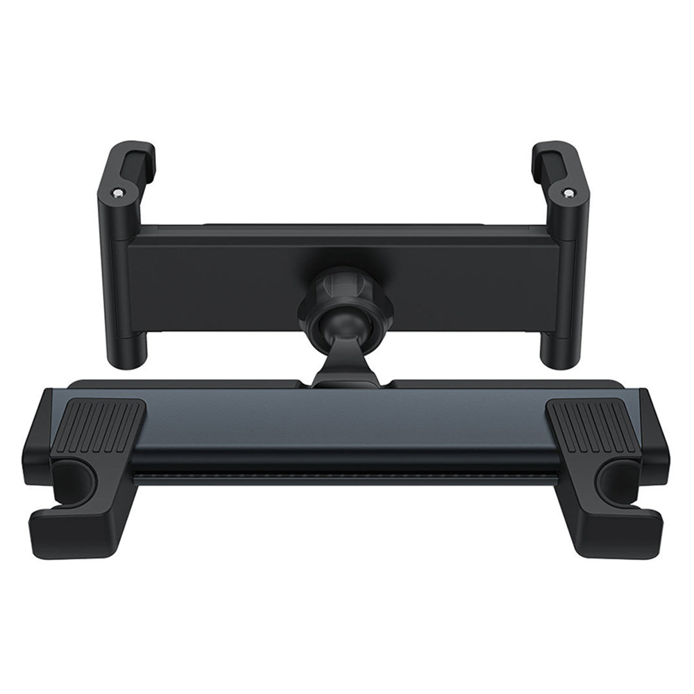 Auto držiak na opierku hlavy Baseus Joyride Pro, 4.7inch - 12.3inch, Čierny SUTQ000001