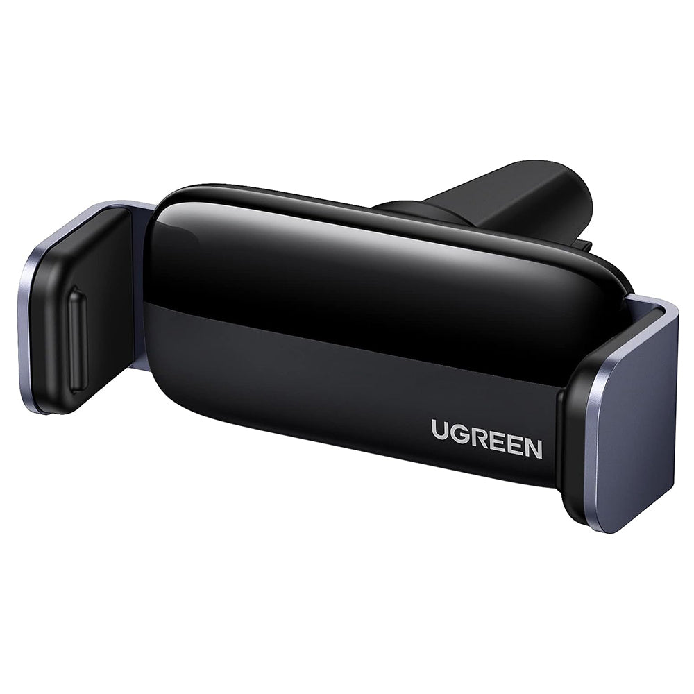 Auto držiak UGREEN LP120, 4.7inch - 7.2inch, Čierny