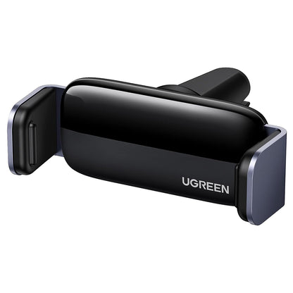 Auto držiak UGREEN LP120, 4.7inch - 7.2inch, Čierny