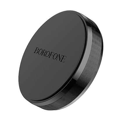 Magnetický držiak do auta Borofone BH7 Plane Dashboard, Univerzálny, Čierny