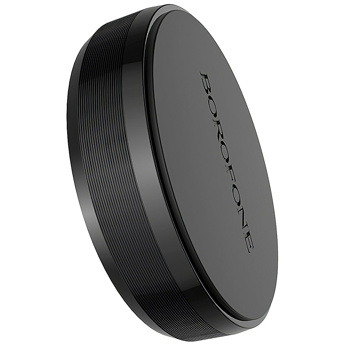 Magnetický držiak do auta Borofone BH7 Plane Dashboard, Univerzálny, Čierny