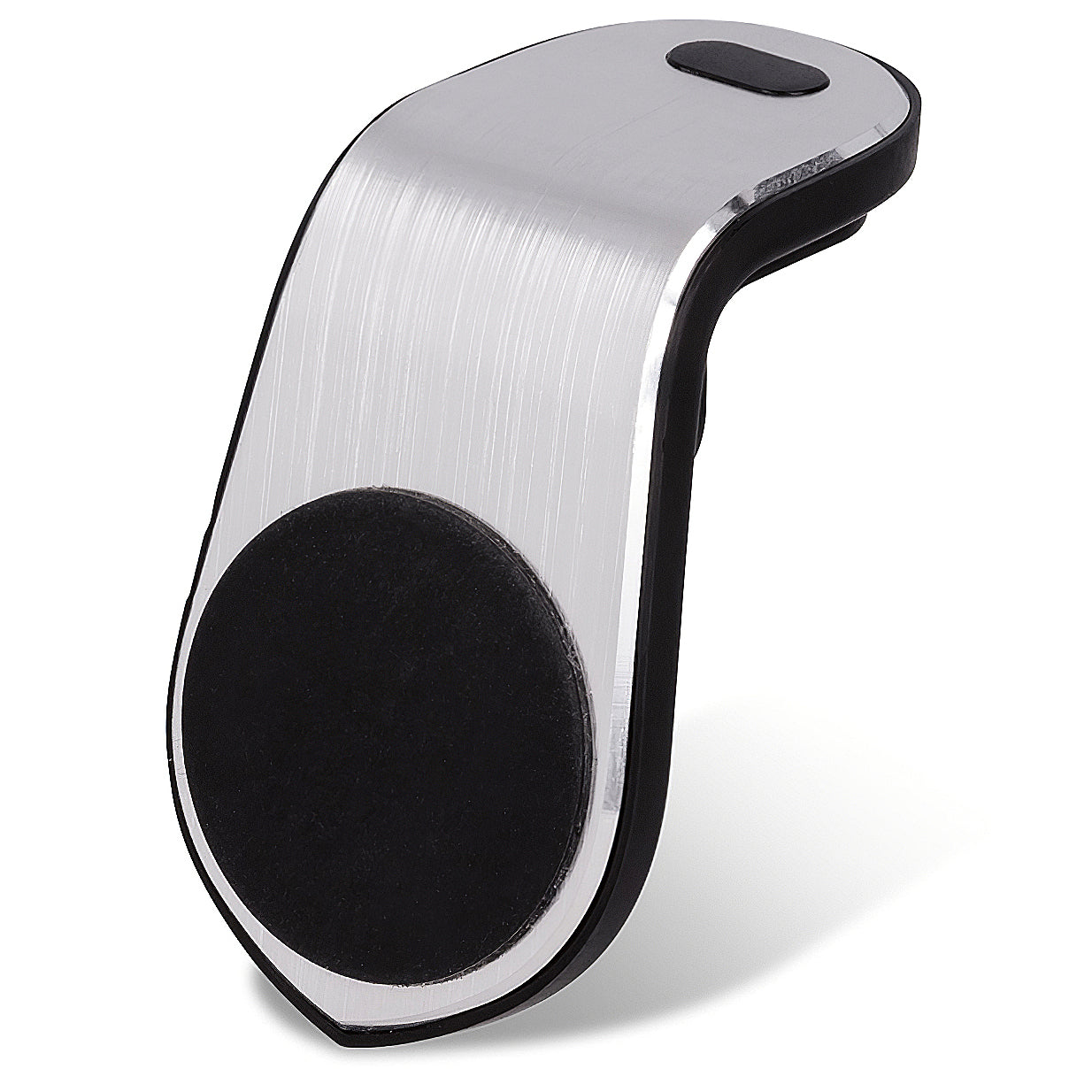 MaXlife MXCH-13 Magnetic Car Mount, Universal, Black
