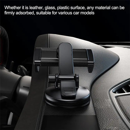 Auto držiak Yesido C171, 4.7inch - 12inch, Čierny