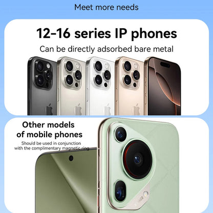 Auto držiak Yesido C240, Univerzálny, Čierny