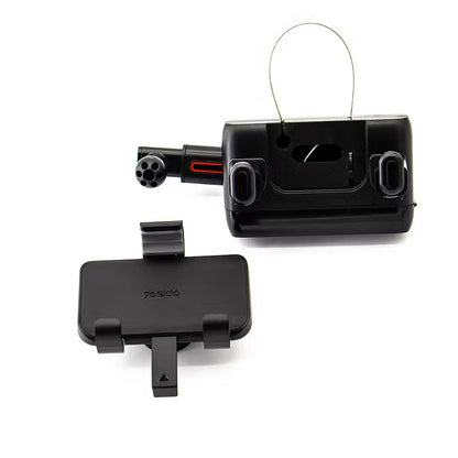 Auto držiak Yesido C265, Univerzálny, Čierny