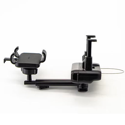 Auto držiak Yesido C265, Univerzálny, Čierny