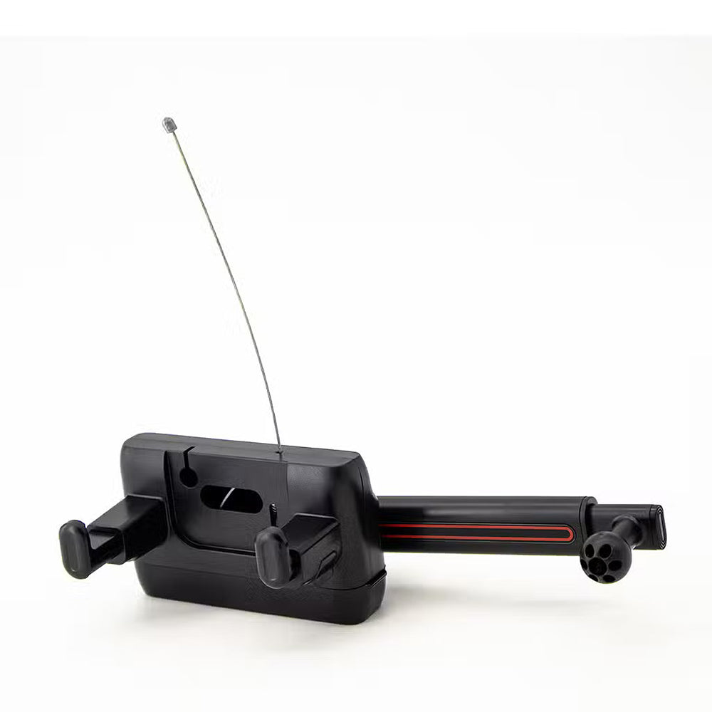 Auto držiak Yesido C265, Univerzálny, Čierny