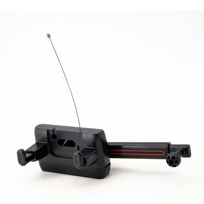 Auto držiak Yesido C265, Univerzálny, Čierny