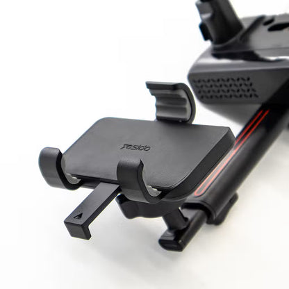 Auto držiak Yesido C265, Univerzálny, Čierny