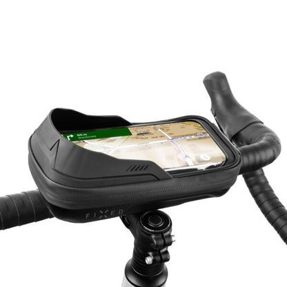 Držiak na bicykel Fixed Bikee Bag 2, Univerzálny, Čierny