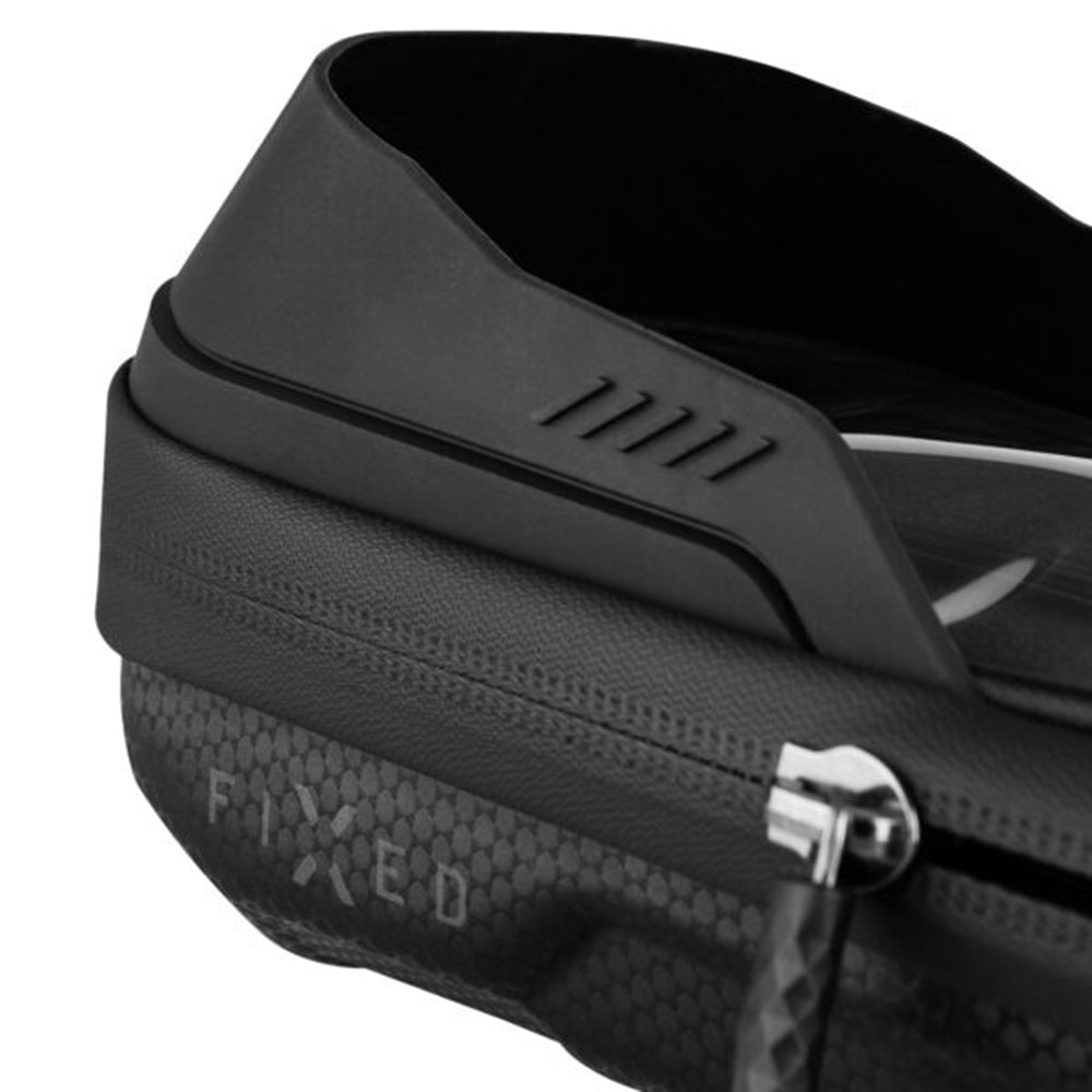 Držiak na bicykel Fixed Bikee Bag 2, Univerzálny, Čierny