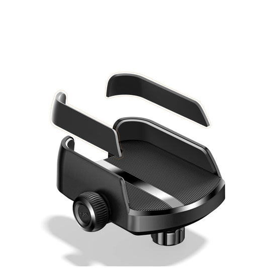 Držiak na bicykel Joyroom JR-ZS431, 4.7inch - 7inch, Čierny