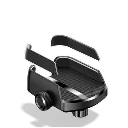 Držiak na bicykel motocykel Joyroom JR-ZS431, 4.7inch - 7inch, čierny