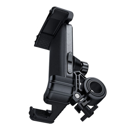 McDodo CM-5240 Basalt Bicycle Holder, 4.2inch - 6.5inch, Black