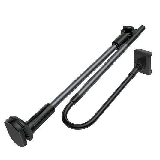 Baseus Lazy Universal Desk Stand, Gray SULR-0G