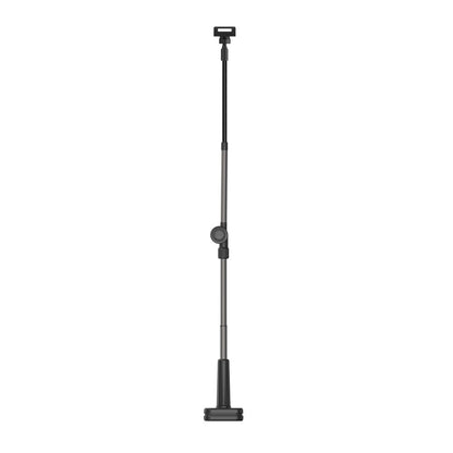 Fixed Relax Desk Stand, 7inch - 13inch, Black