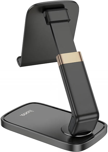 HOCO HD8 Universal Desk Stand, Black