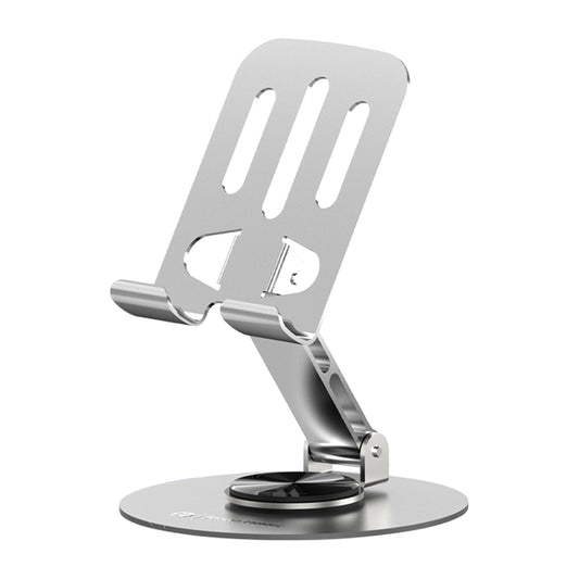 Stojan na stôl Lito LT-H01, Univerzálny, Sivý