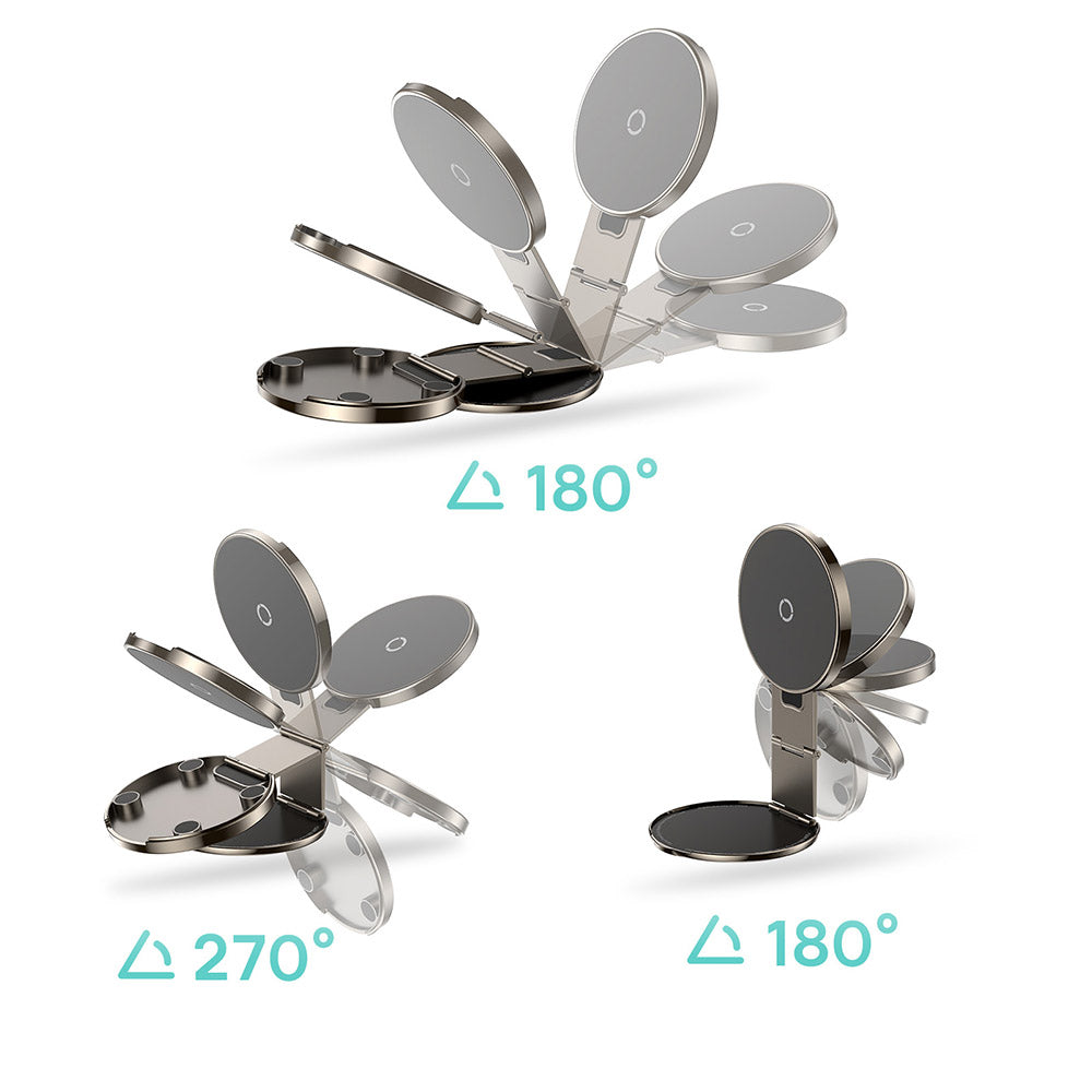 Magnetický držiak Baseus PrimeTrip VX1, Univerzálny, Čierny C4016900C123-00