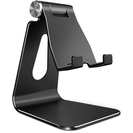 Tech-Protect Z4a Desk Stand, Universal, Black