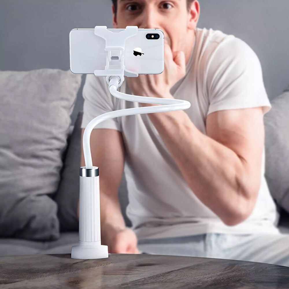 Stojan na stôl UGREEN LP113 (30488), Univerzálny, Biely