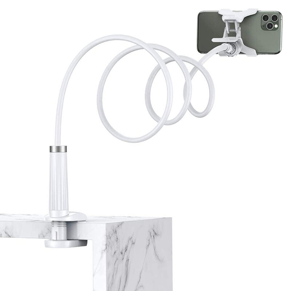 Stojan na stôl UGREEN LP113 (30488), Univerzálny, Biely