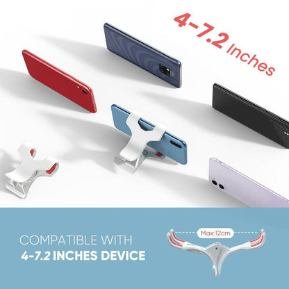 Stojan na stôl UGREEN LP113 (30488), Univerzálny, Biely