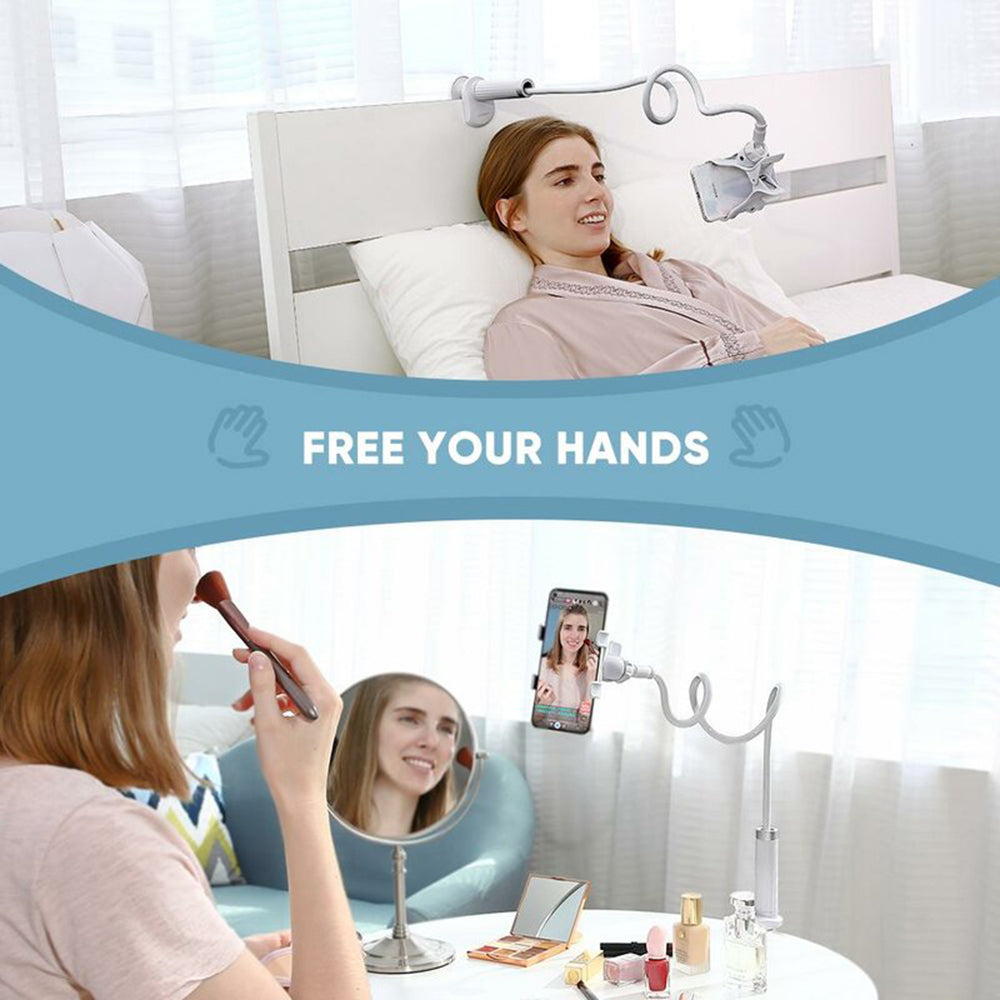 Stojan na stôl UGREEN LP113 (30488), Univerzálny, Biely