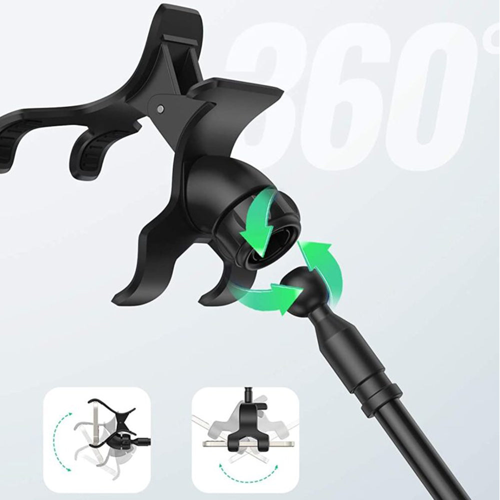 Stolový držiak UGREEN LP113 (80906), Univerzálny, Čierny