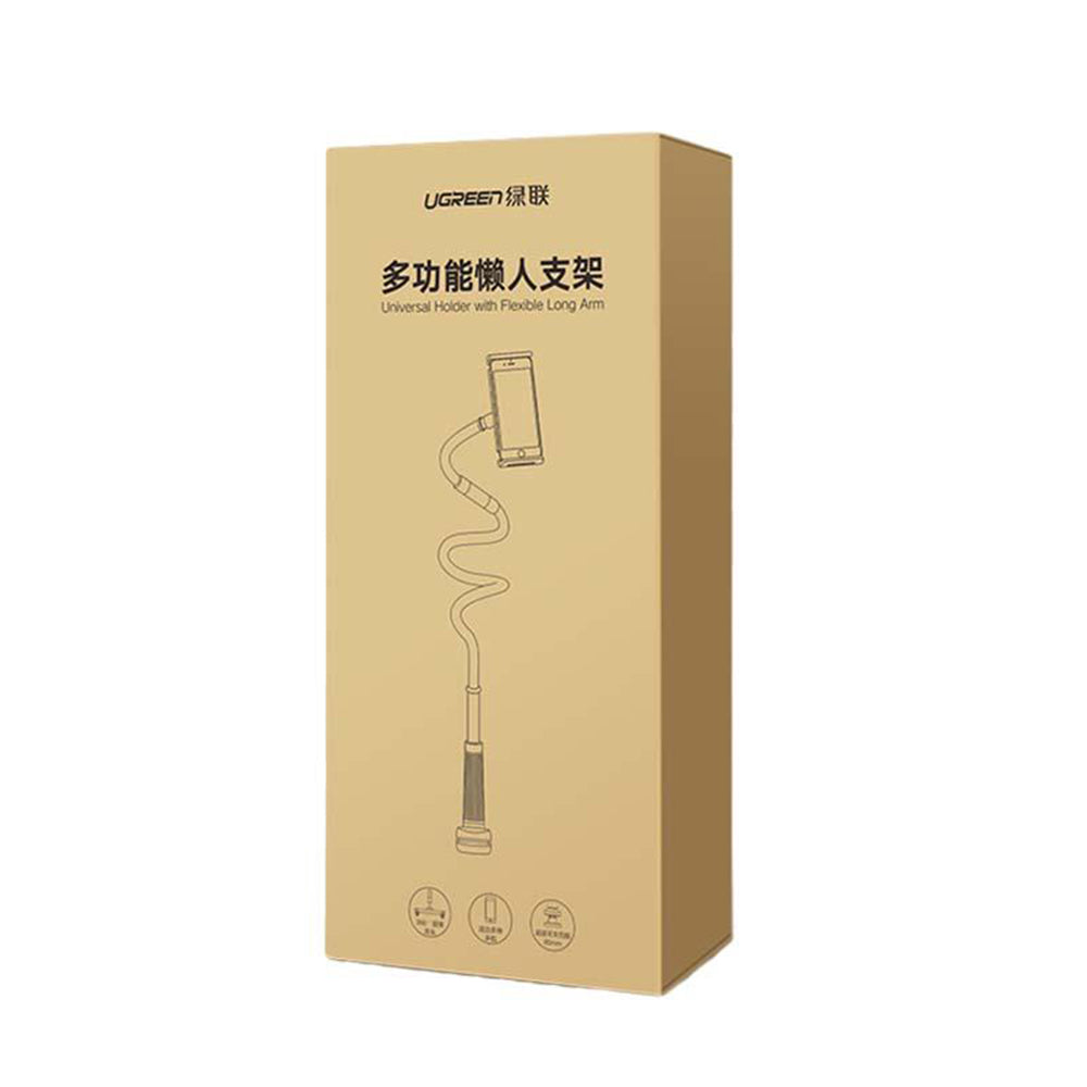 Stolový držiak UGREEN LP113 (80906), Univerzálny, Čierny