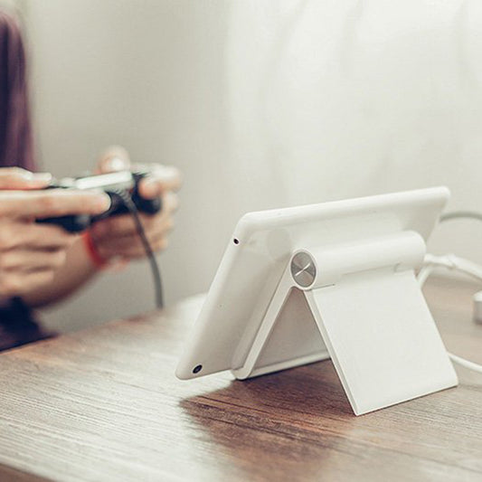 Stojan na stôl UGREEN LP115 (30485), Univerzálny, Biely